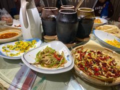 薯香辣子鸡-本味焖罐源(天泽街店)