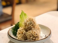 松露鯪魚球-裕.鹅庄