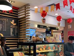 -麦当劳(龙洞店)