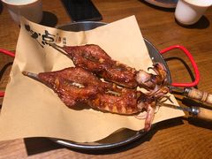 -必点海鲜·鲅鱼水饺(鞍山西道店)