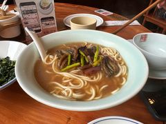 -奎元馆.百年奎元.非遗传承(西湖边的解放路店)