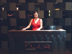 -富力丽思卡尔顿酒店·FLAIR餐厅酒吧