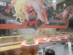 -争鲜回转寿司(南开大悦城店)