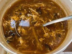 -合合春饼·酱骨·东北菜(潘家园店)