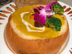 -太食獸泰式茶餐厅(IFS国金中心店)