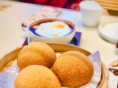 -蔡澜点心·粤菜(月星环球港店)