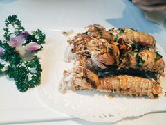 -小厨师·二十年沈家门小海鲜(百井坊巷店)