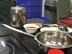 -来自潮州牛肉店(华强北店)