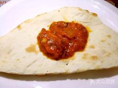 -耶尼亚餐厅Bombay Indian Cuisine印度菜