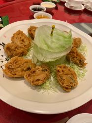 -安蒂娅美兰酒店·宴会厅
