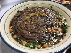 -王老四正宗豆瓣抄手(南街店)