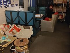 -好玩工厂剧情密室鹅鸭杀桌游