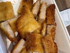 好大的豬排-盒马鲜生(悠方店)