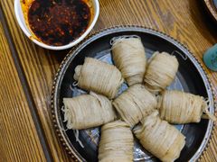 金线油塔-茂盛小吃(蓝田店)
