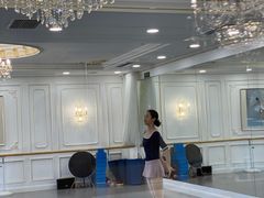 -芭蕾仙子 FairyBallet 少儿芭蕾舞蹈中心(丽都旗舰店)