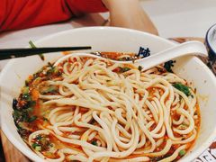 -陳香貴·兰州牛肉面(上海长风大悦城店)
