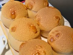 炳胜菠萝包-炳胜品味(海印总店)