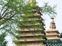 -北京石刻艺术博物馆(五塔寺)