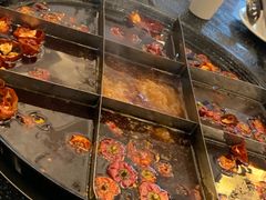 -仁虎老火锅(黄泥磅店)