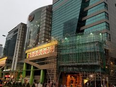 -西九龙中心