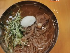 -屋里家延边朝鲜族冷面(南园店)