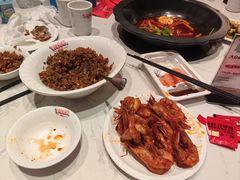 -虾吃虾涮.虾火锅.肉蟹煲(步步高梅溪新天地店)