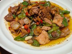 -三强鸽子(胜利路店)