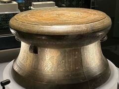 -广西壮族自治区博物馆