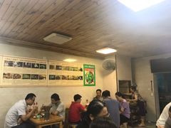 大堂-人和水上飘(第一家店)