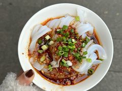 -洞子口张老二凉粉(文殊院店)