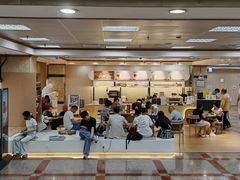 -南山图书馆(常兴路店)