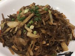 -临街徽菜馆·正宗黄山味