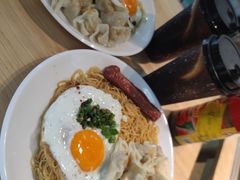 -明記茶餐廳(福田总店)