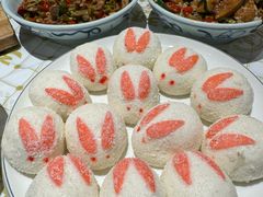 -3弄堂·滕王饭店·江西菜(铜锣湾店)