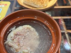 -陈记菜馆·非遗淮扬菜(东关街教场店)