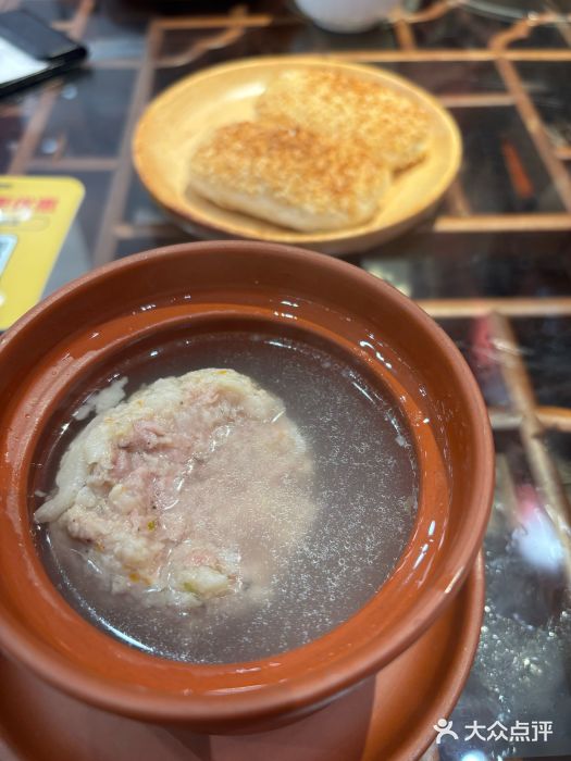 陈记菜馆·非遗淮扬菜(东关街教场店)图片