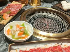 -牛将军•涮肉•烤肉(北京王府井·故宫店)