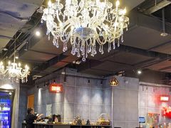 -HOTISLAND海鸡岛·韩国料理(江南西店)