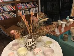 -陶野咖啡·面包披萨