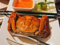 -采悦轩中餐厅·粤菜·海南菜(神州半岛喜来登度假酒店)