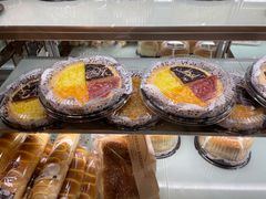 -玛尔哈巴·塔塔尔糕点(华侨小区店)