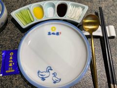 -真地道京味府·鲜橙烤鸭·北京菜(朝外大街东大桥店)