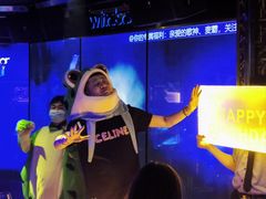 -温莎KTV(珠江路店)