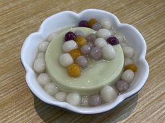 -豆豆冰室·地道招牌椰子冻(大良店)