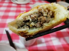 烤包子-西域阿里马新疆菜·清真(桂花路店)