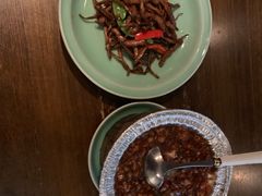 -粗茶淡饭·隐庐私厨(东亭店)