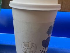 -唐沫茶兮(仓山万达金街店)