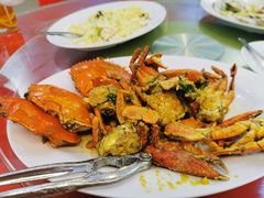 -大茄来海鲜餐厅(亚洲城分行)
