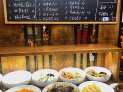 -水先生寧波菜(天一店)