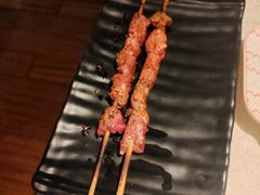 -撒拉花儿·新疆菜·清真(太阳宫店)